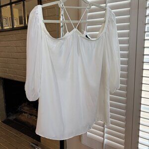 FIX & AND LOVE ME 1 State Cold Shoulder with Broken Clasp (NWT)